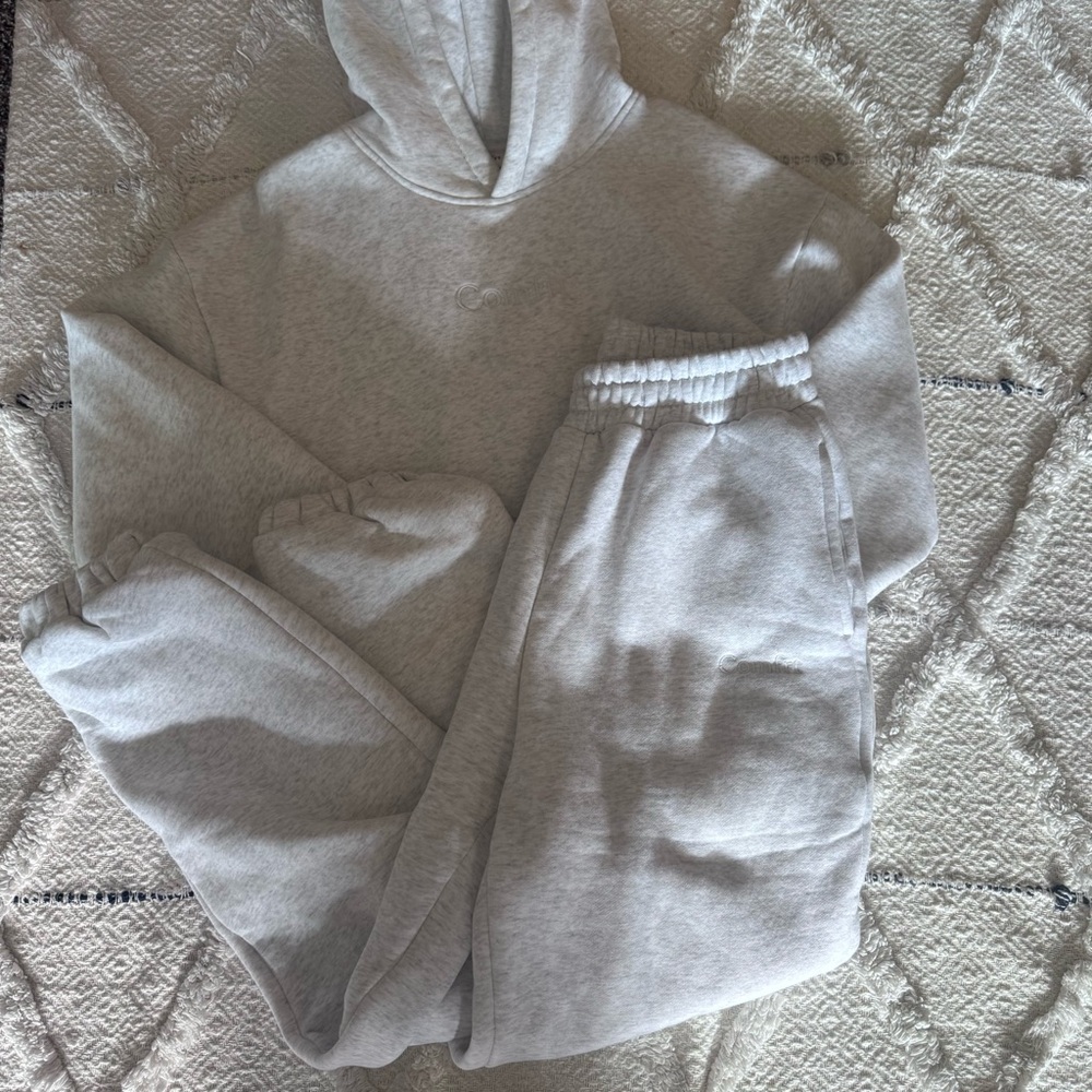 Comfrt Set